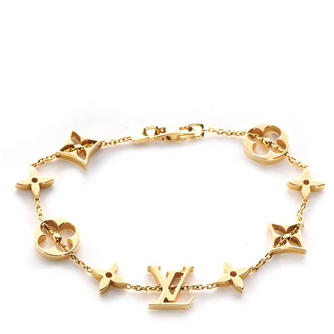 louis vuitton v bracelet|louis vuitton bracelet for women.